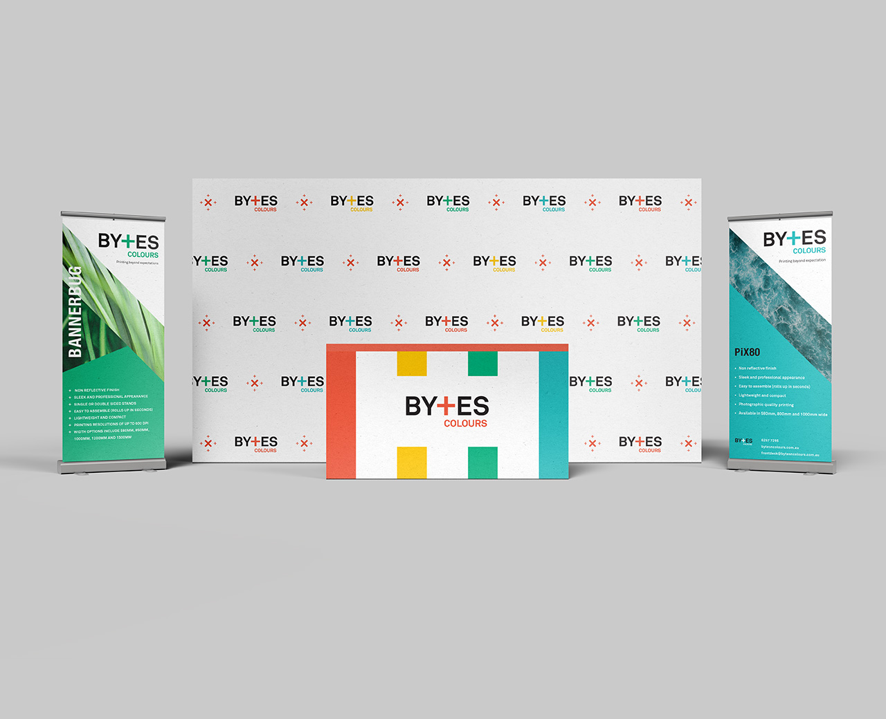 Printing Services in Canberra